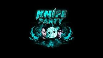 Knife Party Wallpaper HD Anniversary
