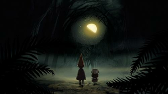 Over The Garden Wall Novo Nerd