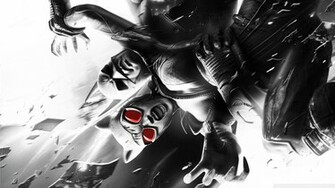Batman Arkham City Wallpaper HD