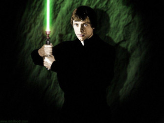 Star Wars Luke Skywalker 4k Wallpaper