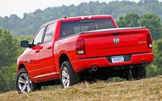 Dodge Ram Wallpaper New Cars