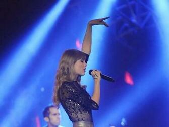 Taylor Swift Wallpaper