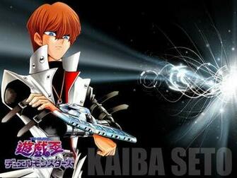 Seto Kaiba Wallpaper