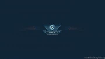 It Security Se Logo Wallpaper Information Meta Stack