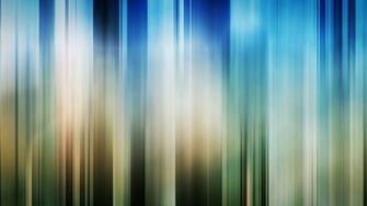 Blue And Brown Stripes Widescreen Wallpaper