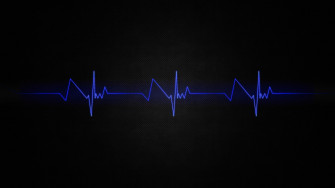 Heartbeat Wallpaper