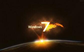 Original Wallpaper Windows Genuine Desktop