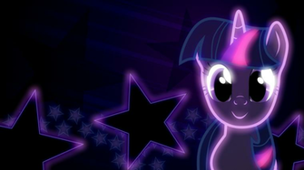 Twilight Sparkle Wallpaper By Allicornuk