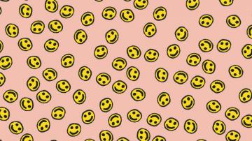 Smiley Sweater Wallpaper Golfwang