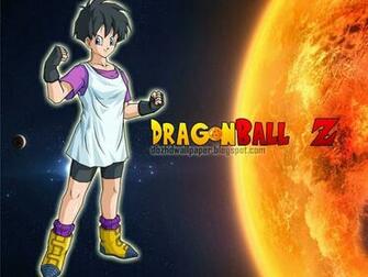 Videl Wallpaper