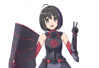 Maple Itai No Wa Iya Nano De Bougyoryoku HD Wallpaper And