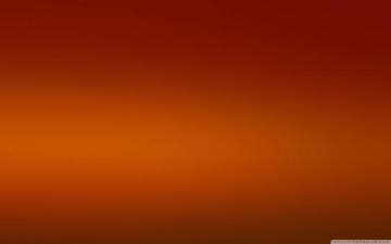 Minimalist Orange Background Ultra HD Desktop Wallpaper