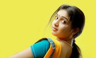 Tamil Cute Actress Deepti Nambiar HD Wallpaper