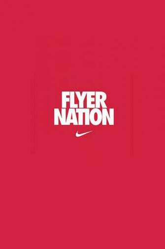 Nike iPhone