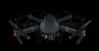 Dji Presenteert De Nieuwe Mavic Pro In New York Snowchamps