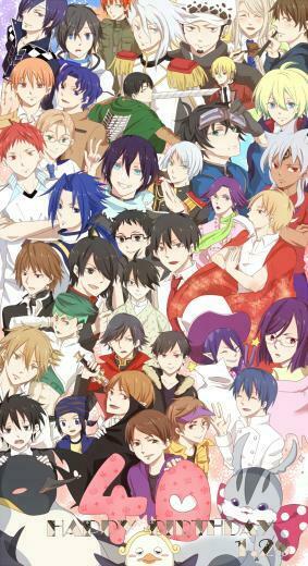 Binan Koukou Chikyuu Bouei Bu Love Cute High Earth Defense Club