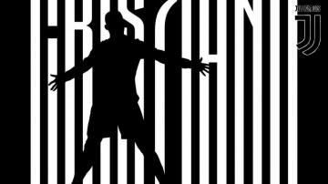 Cristiano Ronaldo Juventus Desktop Wallpaper Football
