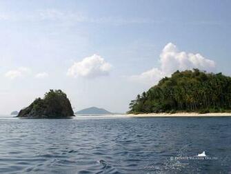 Island Background Pictures