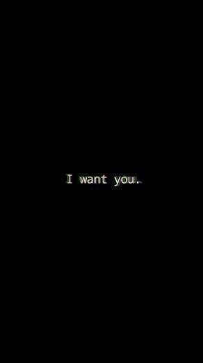 Wanted Wallpaper Quotes Black Aesthetic
