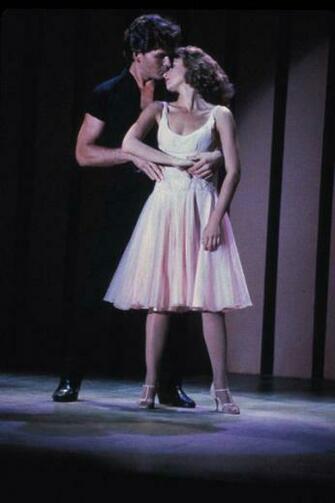 Fonds D Cran Dirty Dancing Tous Les Wallpaper