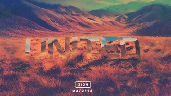 Information About Hillsongunited Welcome Zion Hillsong United