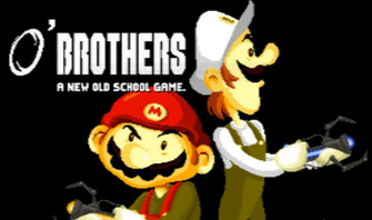 Brothers Stabyourself Net Powered By Wikia