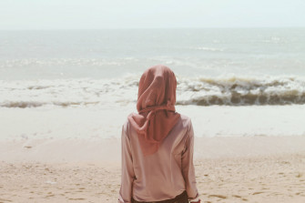 Girls Cute Aesthetic Wallpaper