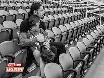 Roman Reigns New HD Wallpaper