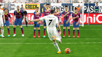 Pes Poster Games Wallpaper HD High Resolution