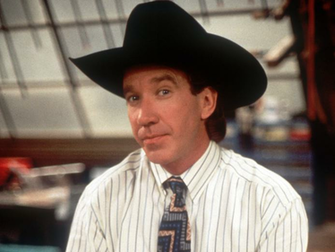 Tim Allen Wallpaper
