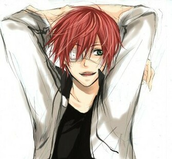 And Background Image In The D Gray Man Club Tagged Lavi