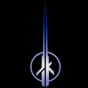 Jedi Knight Ensignia By Halcylon