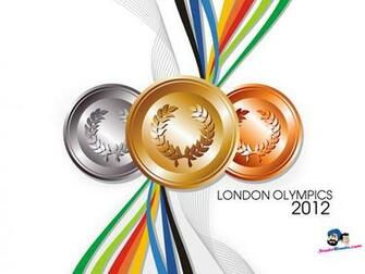 London Olympics Wallpaper