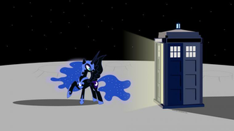 Doctor Who Wallpaper For Android