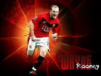 Wayne Rooney HD Wallpaper A All Type Sports