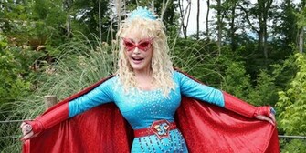 Dolly Parton Announces Her Australian Tour In For Blue Smoke