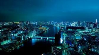 Category Nature HD Wallpaper Subcategory Cityscape