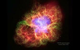 Nasa Spacescapes Windows Space