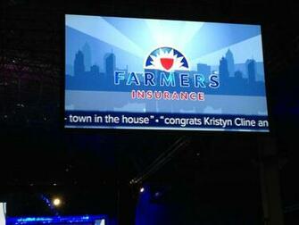 Farmers Insurance New Logo Business