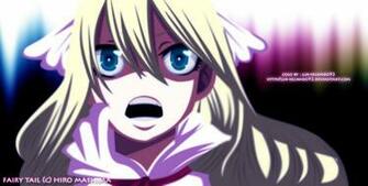 Mavis Vermillion Image Wallpaper And