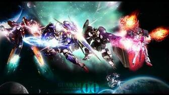 New Mobile Suit Gundam Wallpaper Anime Zone