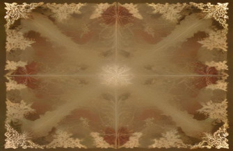 Old Fashioned Christmas Wallpaper