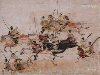 Desktop Wallpaper Japanese Art
