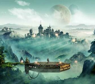 Sid Meier S Civilization Beyond Earth Wallpaper Or