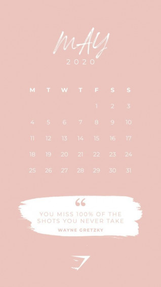 May Calendar Ideas Example Plan Time Wallpaper