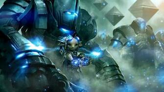 Guild Wars Desktop Wallpaper
