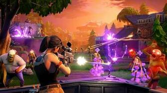 Fortnite Devs Discuss Integrating Save The World And Battle Royale