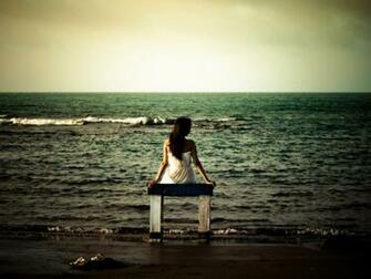 Waiting For You Daydreaming Wallpaper