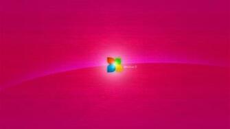 Windows In Pink X Close