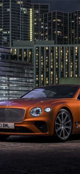 Best Bentley Continental Gt iPhone HD Wallpaper